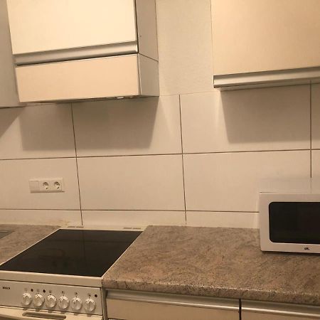 Fairbooking24Private Apartments Nbg Exhibition Ground Room Agancy Нюрнберг Экстерьер фото