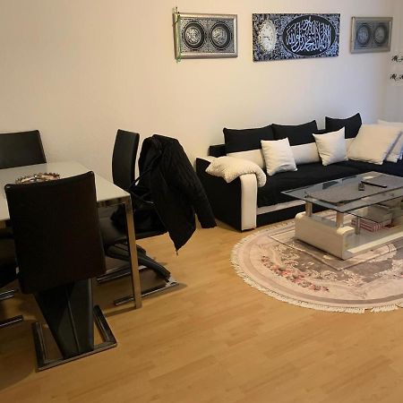Fairbooking24Private Apartments Nbg Exhibition Ground Room Agancy Нюрнберг Экстерьер фото