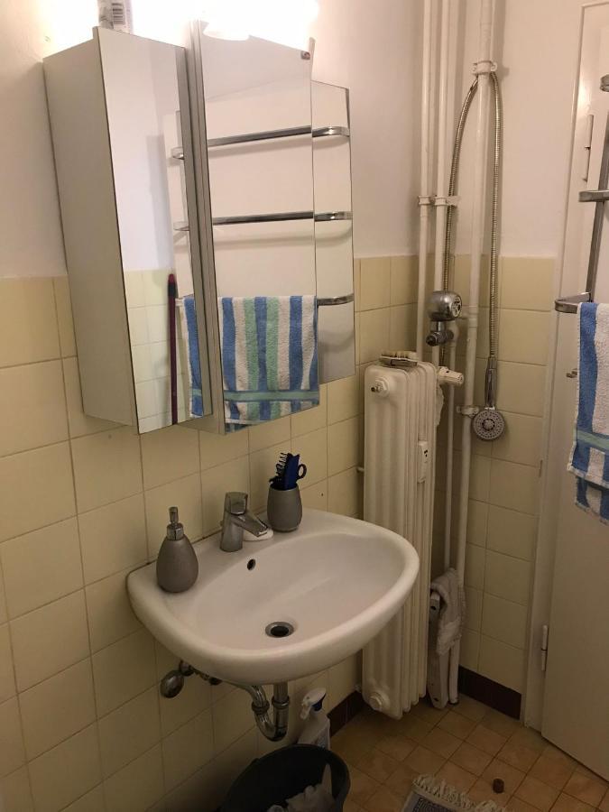 Fairbooking24Private Apartments Nbg Exhibition Ground Room Agancy Нюрнберг Экстерьер фото
