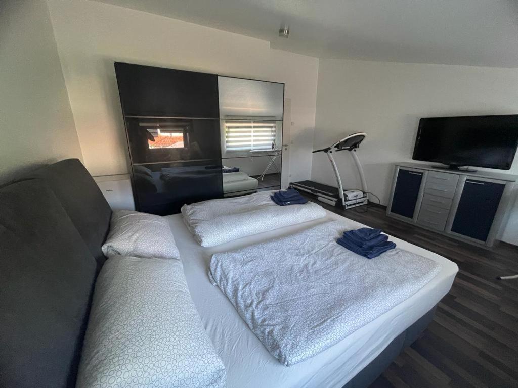 Fairbooking24Private Apartments Nbg Exhibition Ground Room Agancy Нюрнберг Экстерьер фото
