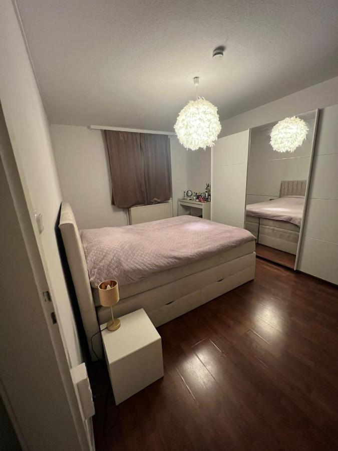 Fairbooking24Private Apartments Nbg Exhibition Ground Room Agancy Нюрнберг Экстерьер фото