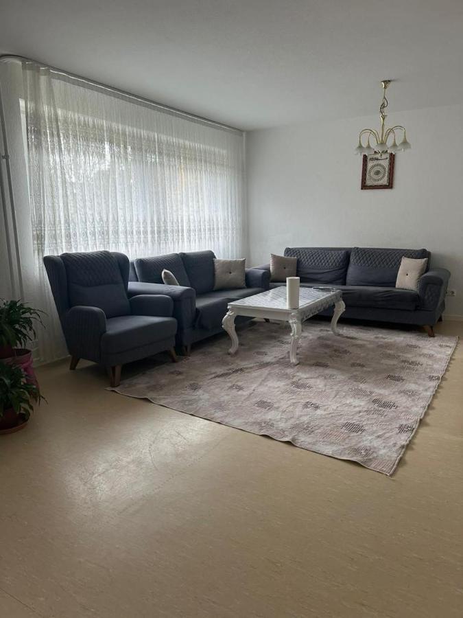 Fairbooking24Private Apartments Nbg Exhibition Ground Room Agancy Нюрнберг Экстерьер фото