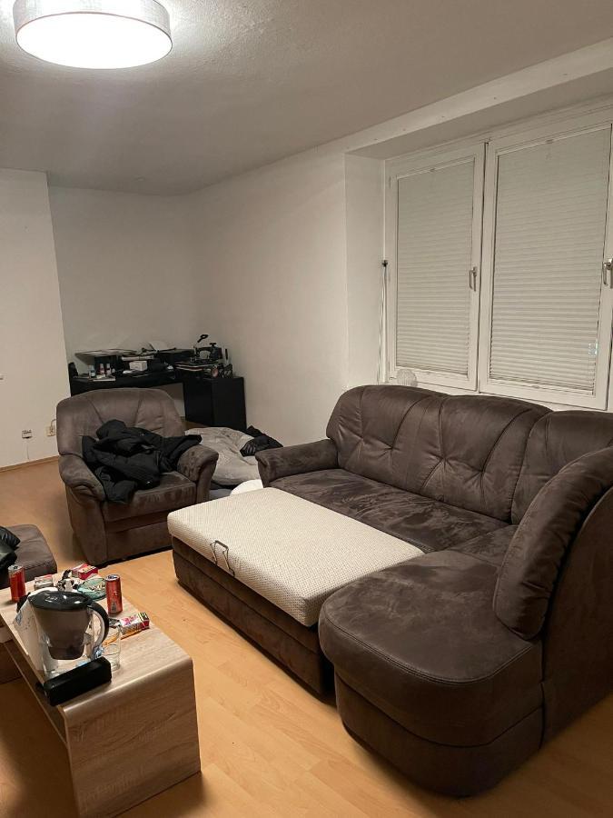 Fairbooking24Private Apartments Nbg Exhibition Ground Room Agancy Нюрнберг Экстерьер фото