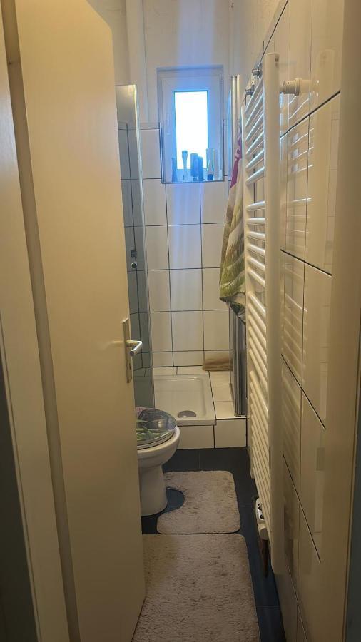 Fairbooking24Private Apartments Nbg Exhibition Ground Room Agancy Нюрнберг Экстерьер фото