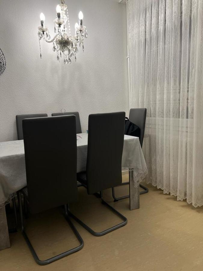 Fairbooking24Private Apartments Nbg Exhibition Ground Room Agancy Нюрнберг Экстерьер фото