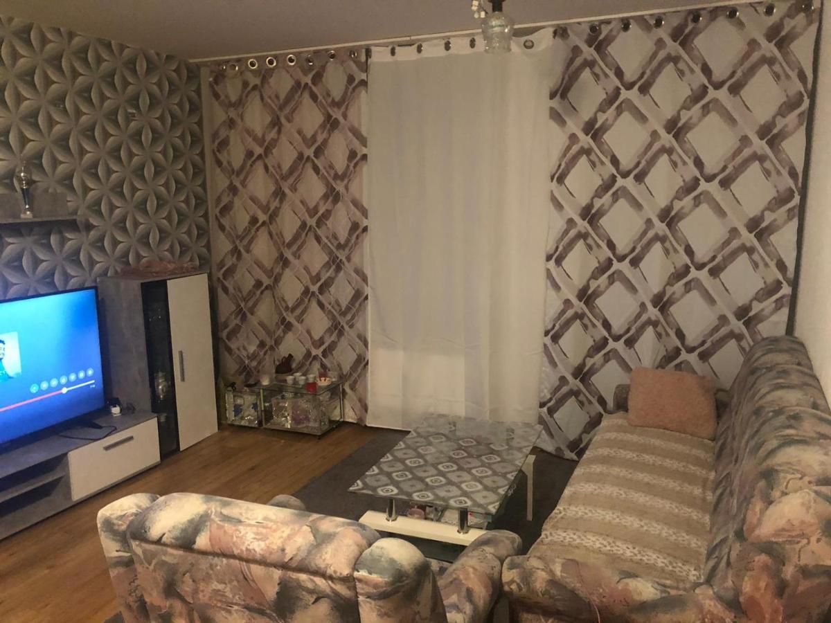 Fairbooking24Private Apartments Nbg Exhibition Ground Room Agancy Нюрнберг Экстерьер фото