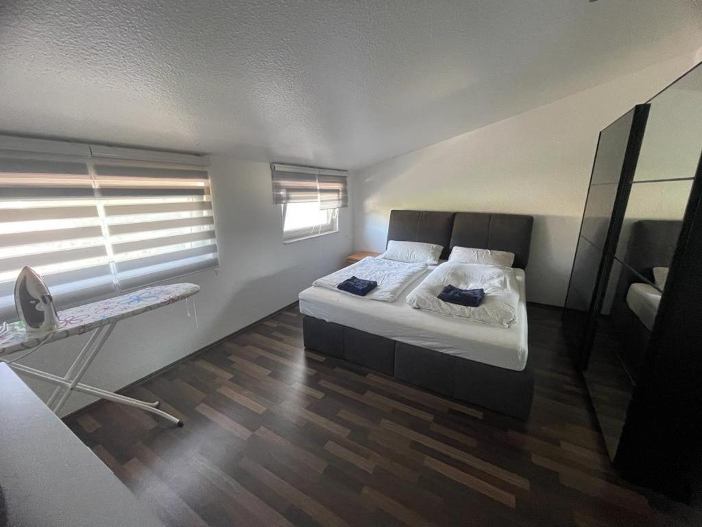 Fairbooking24Private Apartments Nbg Exhibition Ground Room Agancy Нюрнберг Экстерьер фото