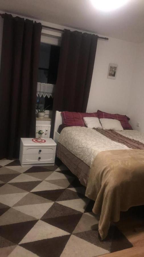 Fairbooking24Private Apartments Nbg Exhibition Ground Room Agancy Нюрнберг Экстерьер фото