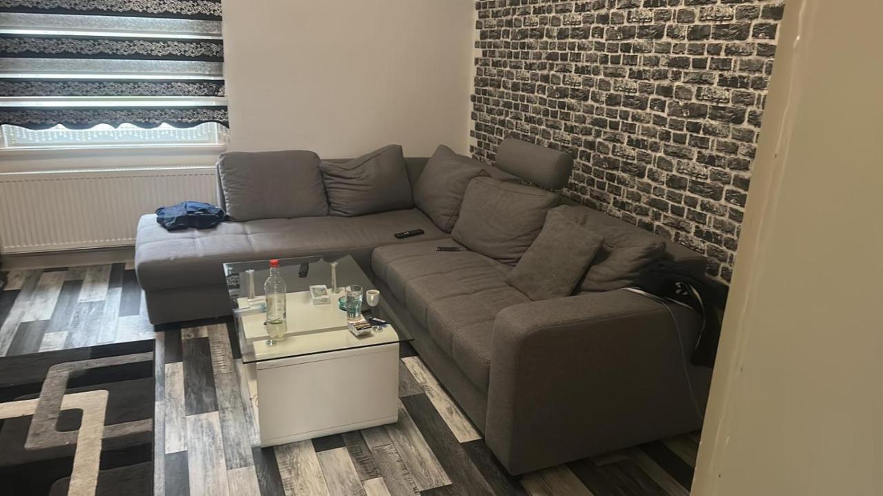 Fairbooking24Private Apartments Nbg Exhibition Ground Room Agancy Нюрнберг Экстерьер фото