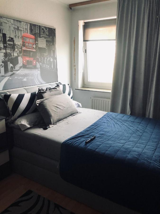 Fairbooking24Private Apartments Nbg Exhibition Ground Room Agancy Нюрнберг Экстерьер фото