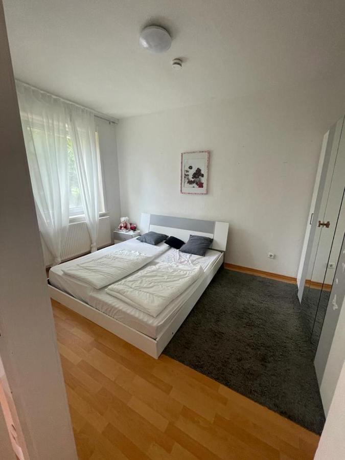Fairbooking24Private Apartments Nbg Exhibition Ground Room Agancy Нюрнберг Экстерьер фото