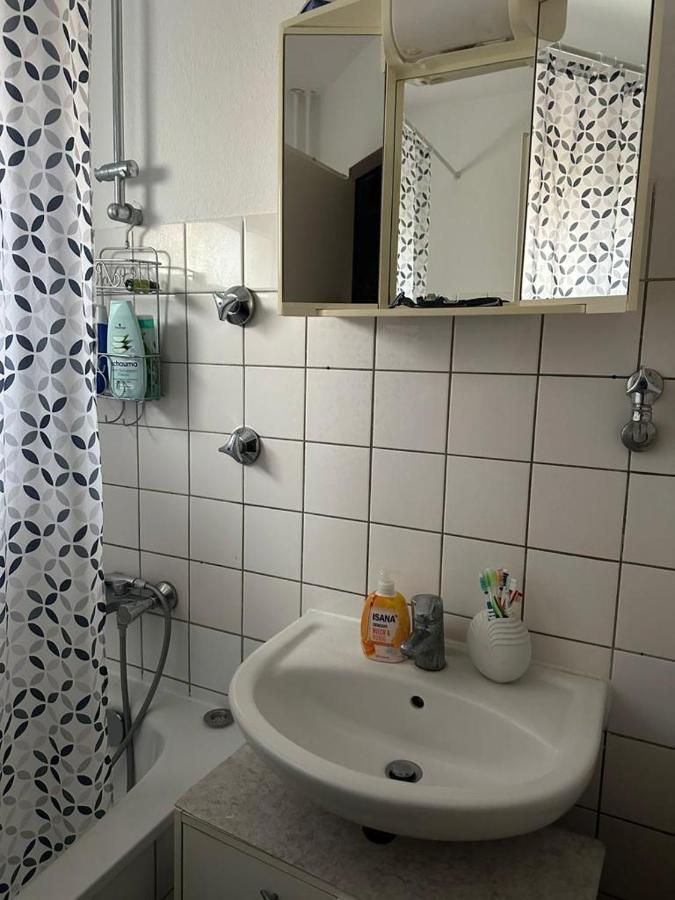 Fairbooking24Private Apartments Nbg Exhibition Ground Room Agancy Нюрнберг Экстерьер фото